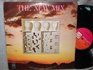 THE NEW MIX SELF TITLED PSYCH LP  ON UNITED ARTISTS