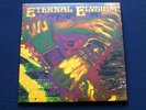Eternal Elysium - Withing The Triad 2LP electric wizard boris sunn