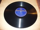 ORIGINAL DIXIELAND JAZZ BAND COLUMBIA DARKTOWN STRUTTERS BALL/ INDIANA NM-