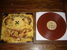 Set Your Goals - Mutiny brown/1100 title fight four year strong wonder years nfg