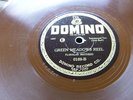 20s Irish DOMINO lb.78/FLANAGAN BROTHERS-Instrum.Trio/+Vocal