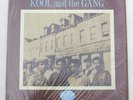Funk LP – KOOL & THE GANG – Self-Titled – DE-LITE NM in Shrink