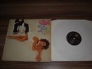 GILLA - ZIEH MICH AUS LP -  MINT   + POSTER
