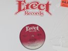 WRECKING CREW Chance To Dance ERECT 12