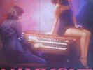 CALZOLARI-A taste of Hammond LP UMBERTO TOZZI-I POOH-Cosmic-Disco LISTEN