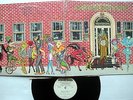 CAPTAIN BEYOND Sufficiently Breathless LP GATEFOLD Capricorn USA Psych Prog Rock