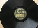 Jimmie Noone  & His Orchestra on Vocalion 2779 in 