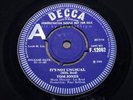 DEMO = TOM JONES = 1965 UK Pop Soul = NR MINT = It's Not Unusual / To Wait For L