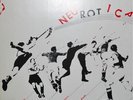 2LP Urs Blöchinger Tettet - Neu Rot Ica/HAT HUT/1984