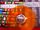 Bob Marley + Wailers: Survival (yellow vinyl Jamaica-LP) Tuff Gong