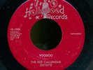 pc45-R&B-Hollywood 1008-Red Callendar Sextette/J.D. Nicholson