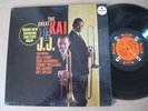 Kai Winding & JJ Johnson LP The Great Kai & JJ Impulse ORIG MINT