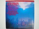 GEORGE GERSHWIN Rhapsody In Blue/An American In Paris (MFSL) Audiophile VG++