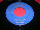 R&B 45 BULL MOOSE JACKSON Big Ten-Inch Record / I Needed You KING 4580 Orig VG++
