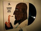 SONNY ROLLINS -SAXOPHONE COLOSSUS- ORIGINAL FRENCH LP -JAZZ