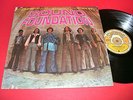 Funk / Psych / Breaks LP SOUND FOUNDATION s/t SOMBRO 9001 Stereo ORIG Inner VG+