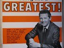 JERRY LEE LEWIS. JERRY LEE'S GREATEST. 1962.UK LP. MONO LONDON. NEAR MINT