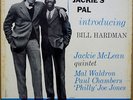 JACKIE McLEAN 