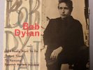 Dylan, Bob - All I Really Want To Do - EP 1964 F - 4 Titel
