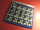 THE BEATLES A HARD DAY'S NIGHT Y&B MONO LP PMC 1230 UK 1964 1st NEAR MINT
