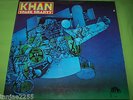 Khan - Space Shanty - Brain Metronome 1972 Foc LP