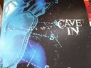 Cave In - Until your heart stops Color Vinyl OOP Botch Converge Isis