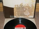 LED ZEPPELIN-2.ORIGINAL PLUM/ORANGE ATLANTIC LP FROM 1969.KILLING FLOOR