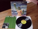KIN PING MEH  VIRTUES & SINS  RARE PROMO