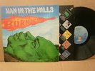 BURNING SPEAR MAN IN THE HILLS GREAT RAGGAE ON ISLAND REC. IN NEAR MINT COND.