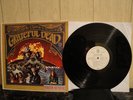 THE GRATEFUL DEAD 1ST RELEASE WBROS WHITE LABEL PROMO 