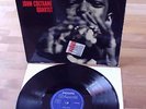 JOHN COLTRANE  QUARTETT  AFRICA BRASS   ORG PHILIPS MINIGROOVE P 632060