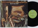 RUSTY BRYANT Friday Night Funk For Saturday Night Brothers PRESTIGE LP funk jazz