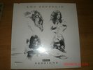 Led Zeppelin BBC Sessions 4Lp Boxset