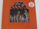 Alice Cooper LP in color Viny 180 Gram Pressung Easy Action