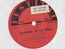 JOHNNY O'KEEFE/RICHARD GRAY - RARE 1957 OZ 