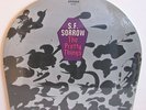 SEALED THE PRETTY THINGS S.F. SORROW LP 1969 RS 506 MOTOWN RARE EARTH
