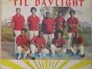 THE HARMONETTES 'Til Daylight RARE ISLANDS SOUL/FUNK/GROOVE LP Ces SEALED