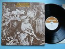 CARAVAN - WATERLOO LILY - ORIGINAL UK DERAM LP EX   MIKE COTTON, LOL COXHILL
