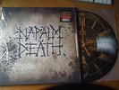 NAPALM DEATH - Time Waits For No Slave LP Picture Disc/200