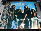 QUEEN THE CROSS LIAR. VERY RARE 12