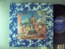 Rolling Stones, The  Their Satanic Majesties Request  Oiginal 3 D Cover   Psych