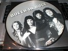QUEEN IN NUCE.SMILE + LARRY LUREX.VERY LIMITED 10