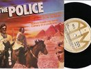THE POLICE Don't Stand So Close To Me De Do Da RARE ONLY BRAZIL PROMO 7