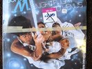 + Boney M. Night Flight to Venus FACTORY SEALED 1978 FUNK ====NO RESERVE===