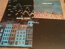 Four Nada Surf Vinyl LP Records 1998-2008