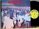 This is Reggae - Volume Four - 70erUK PAMA LP m- / Var.