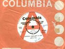 BARRY St. JOHN Everything I Touch Turns To Tears ORIGINAL 1966 UK Columbia DEMO