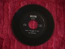 Rare Northern Soul 45 The Prophets Don't You Think It's Time  on DELPHI