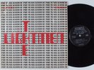 THE LIGHTMEN Free As You Wanna Be JUDNELL LP funk jazz private RARE