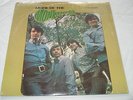 The Monkees Davy Jones More Of The Monkees 1967 Sealed Colgems LP No Barcode